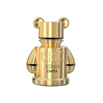 Emper Unisex Chic Sonia EDP Spray 3.4 oz Fragrances (Wholesale) - Luxurious Fragrance Available Online in Hong Kong & China