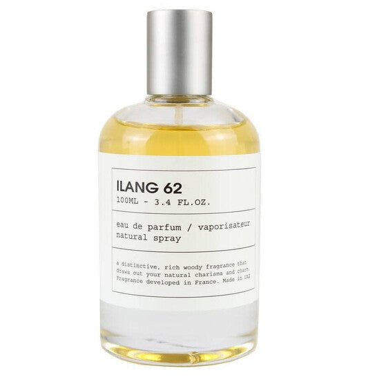 Emper Unisex Ilang 62 EDP Spray 3.4 oz Fragrances (Wholesale) - Luxurious Fragrance Available Online in Hong Kong & China
