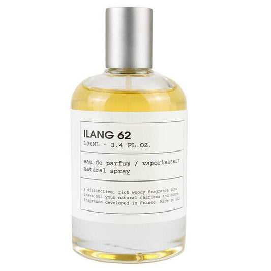 Emper Unisex Ilang 62 EDP Spray 3.4 oz Fragrances (Wholesale) - Luxurious Fragrance Available Online in Hong Kong & China