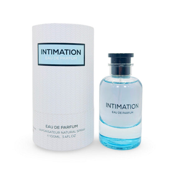 Emper Unisex Intimation EDP Spray 3.4 oz - Luxurious Fragrance Available Online in Hong Kong & China