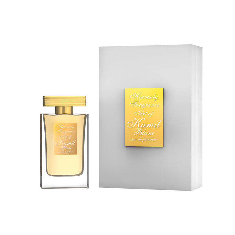 Emper Unisex Kamil Blanc EDP 3.4 oz Fragrances - Luxurious Fragrance Available Online in Hong Kong & China