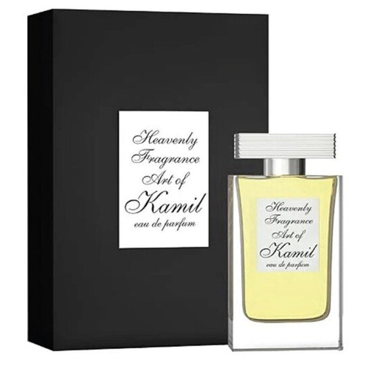 Emper Men's Heavenly Fragrance Art of Kamil EDP Spray 3.4 oz Fragrances - Luxurious Fragrance Available Online in Hong Kong & China