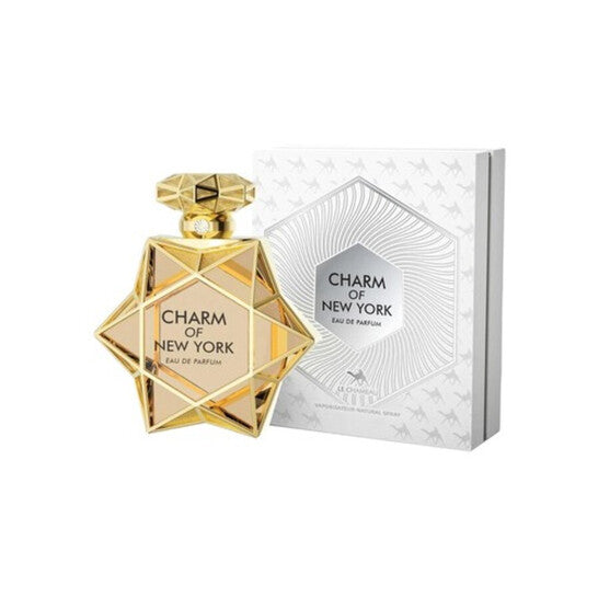 Emper Unisex Le Chameau Charm Of New York EDP Spray 2.9 oz Fragrances (Wholesale) - Luxurious Fragrance Available Online in Hong Kong & China