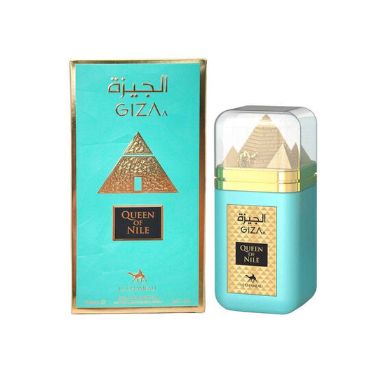 Emper Unisex Le Chameau Giza Queen Of Nile EDP Spray 3.4 oz Fragrances - Luxurious Fragrance Available Online in Hong Kong & China