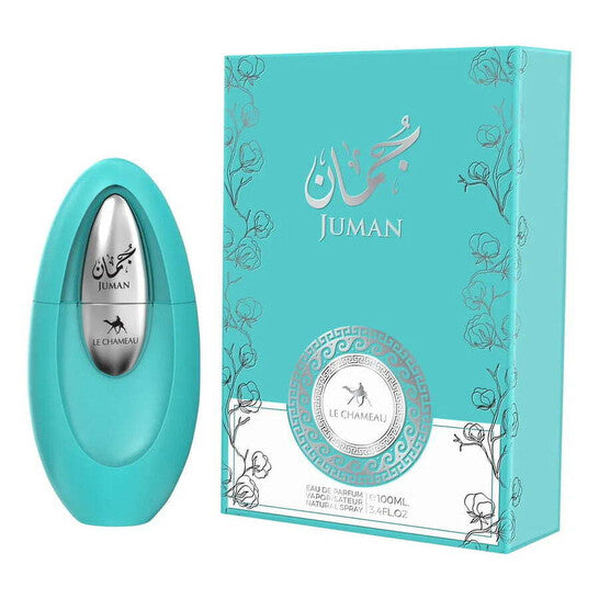 Emper Unisex Le Chameau Juman EDP Spray 3.4 oz Fragrances - Luxurious Fragrance Available Online in Hong Kong & China