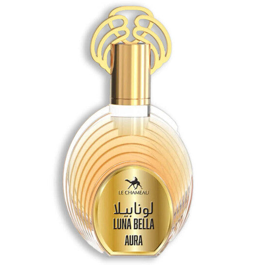 Emper Unisex Le Chameau Luna Bella Aura EDP Spray 3.4 oz Fragrances - Luxurious Fragrance Available Online in Hong Kong & China