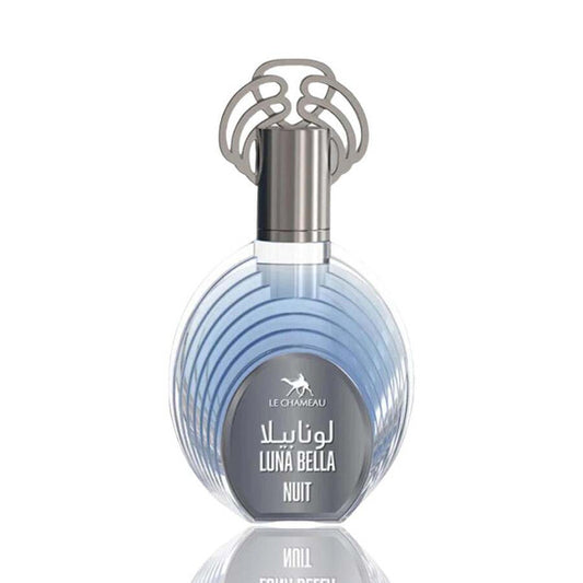 Emper Unisex Le Chameau Luna Bella Nuit EDP Spray 3.4 oz Fragrances - Luxurious Fragrance Available Online in Hong Kong & China