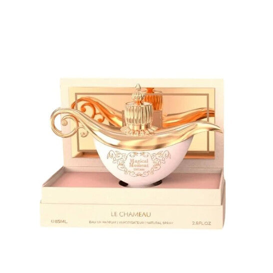 Emper Unisex Le Chameau Magical Moment Dream EDP Spray 2.9 oz Fragrances - Luxurious Fragrance Available Online in Hong Kong & China
