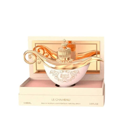 Emper Unisex Le Chameau Magical Moment Dream EDP Spray 2.9 oz Fragrances - Luxurious Fragrance Available Online in Hong Kong & China