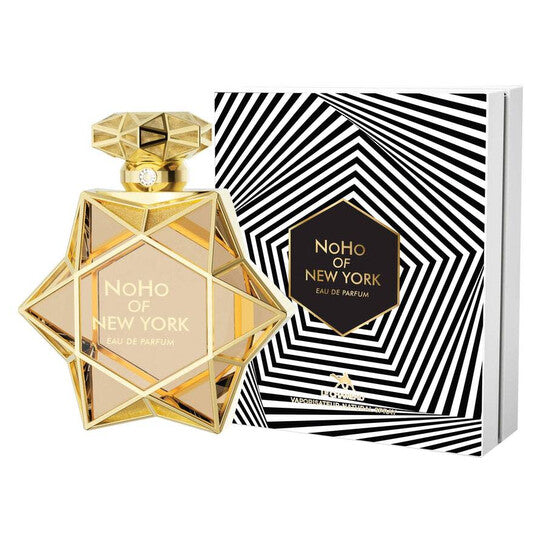 Emper Unisex Le Chameau Noho Of New York EDP Spray 2.9 oz Fragrances - Luxurious Fragrance Available Online in Hong Kong & China