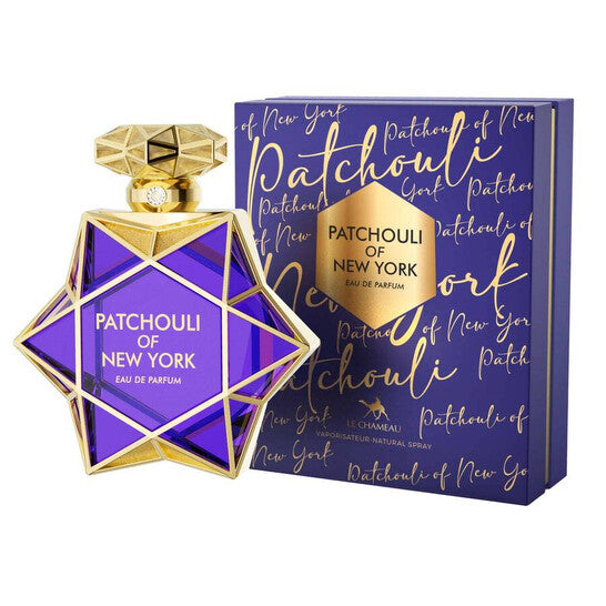Emper Unisex Le Chameau Patchouli Of New York EDP Spray 2.9 oz Fragrances (Wholesale) - Luxurious Fragrance Available Online in Hong Kong & China