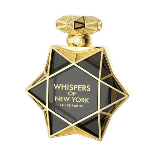 Emper Unisex Le Chameau Whispers Of New York EDP Spray 2.9 oz Fragrances - Luxurious Fragrance Available Online in Hong Kong & China