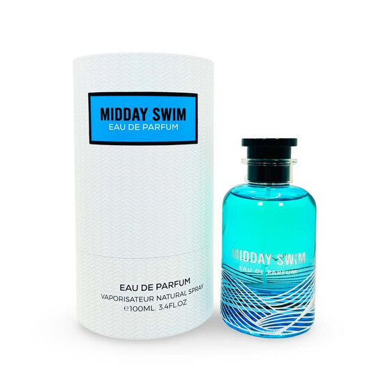 Emper Unisex Midday Swim EDP Spray 3.4 oz Fragrances (Wholesale) - Luxurious Fragrance Available Online in Hong Kong & China