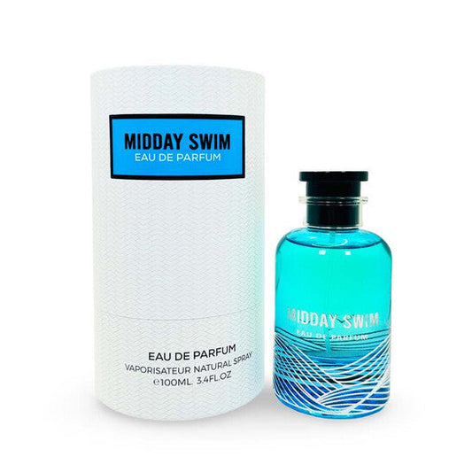 Emper Unisex Midday Swim EDP Spray 3.4 oz Fragrances (Wholesale) - Luxurious Fragrance Available Online in Hong Kong & China