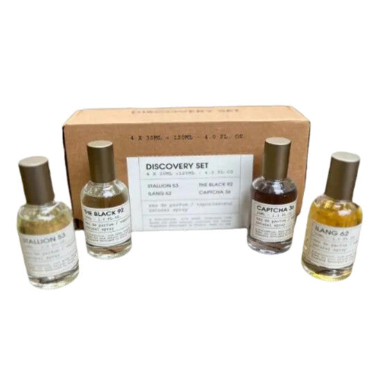 Emper Unisex Mini Set Gift Set Fragrances - Luxurious Fragrance Available Online in Hong Kong & China