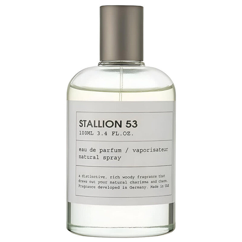 Emper Unisex Stallion EDP Spray 3.4 oz (Tester) Fragrances - Luxurious Fragrance Available Online in Hong Kong & China