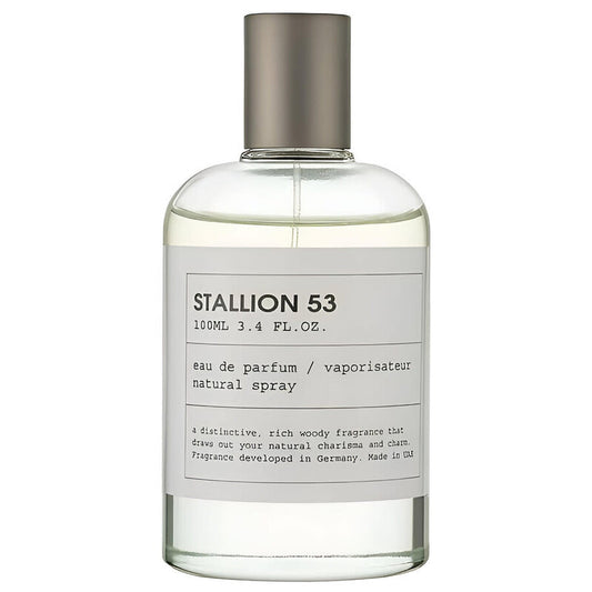 Emper Unisex Stallion EDP Spray 3.4 oz (Tester) Fragrances (Wholesale) - Luxurious Fragrance Available Online in Hong Kong & China