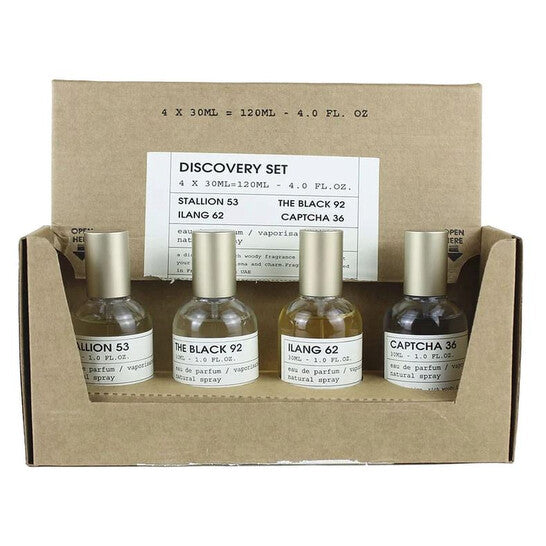 Emper Unisex Stallion Gift Set Fragrances (Wholesale) - Luxurious Fragrance Available Online in Hong Kong & China