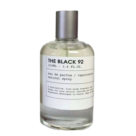 Emper Unisex The Black 92 EDP Spray 3.4 oz - Luxurious Fragrance Available Online in Hong Kong & China