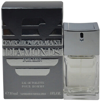 Giorgio Armani Men's Emporio Armani He EDT Spray 1.0 oz Fragrances (Wholesale) - Luxurious Fragrance Available Online in Hong Kong & China
