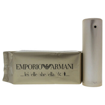 Giorgio Armani Emporio by Giorgio Armani EDP Spray 1.7 oz - Luxurious Fragrance Available Online in Hong Kong & China