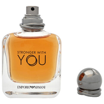 Giorgio Armani Emporio Stronger With You / Giorgio Armani EDT Spray 1.7 oz (50 ml) (m) (Wholesale) - Luxurious Fragrance Available Online in Hong Kong & China