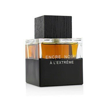 Lalique Encre Noire A Lextreme / Lalique EDP Spray 3.3 oz (100 ml) (m) - Luxurious Fragrance Available Online in Hong Kong & China