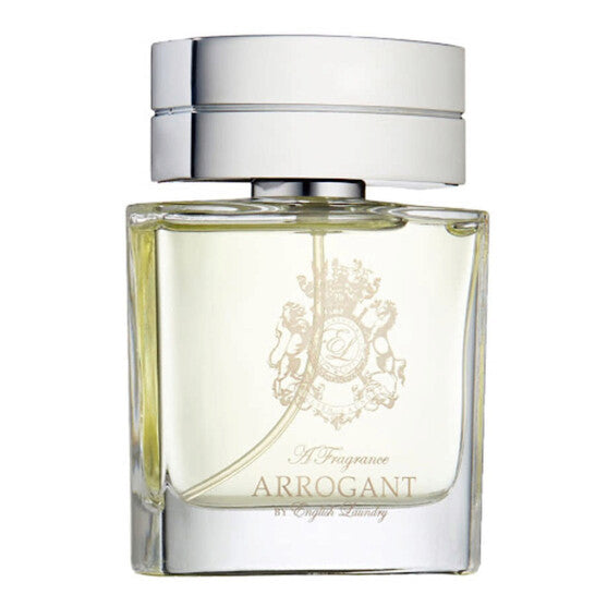 English Laundry Arrogant by English Laundry Eau De Toilette Spray 3.4 oz (100 ml) - Luxurious Fragrance Available Online in Hong Kong & China