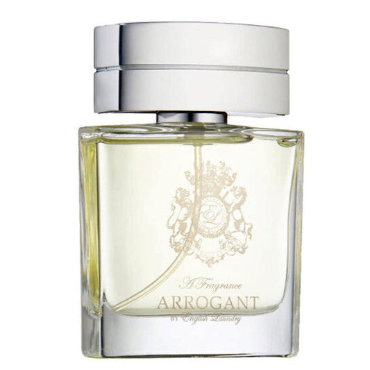 English Laundry Arrogant by English Laundry Eau De Toilette Spray 3.4 oz (100 ml) (Wholesale) - Luxurious Fragrance Available Online in Hong Kong & China