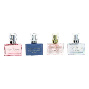 English Laundry Ladies Mini Set Gift Set - Luxurious Fragrance Available Online in Hong Kong & China