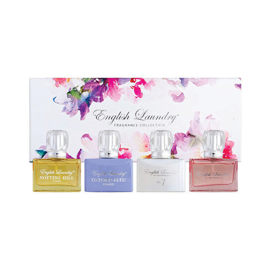 English Laundry Ladies Mini Set Gift Set Fragrances - Luxurious Fragrance Available Online in Hong Kong & China