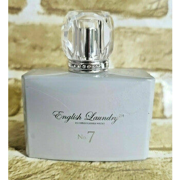 English Laundry Ladies No.7 EDP Spray 3.4 oz - Luxurious Fragrance Available Online in Hong Kong & China