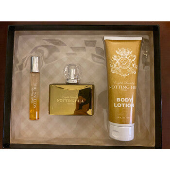 English Laundry Ladies Notting Hill Femme Gift Set - Luxurious Fragrance Available Online in Hong Kong & China