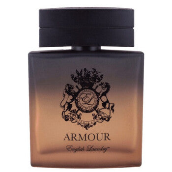 English Laundry Men's Armour EDP 3.4 oz Fragrances (Wholesale) - Luxurious Fragrance Available Online in Hong Kong & China