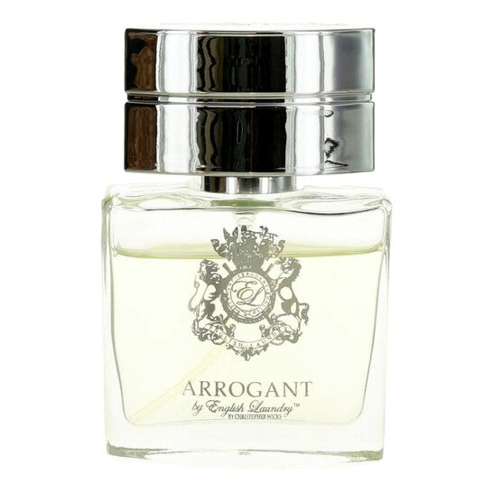 English Laundry Men's Arrogant EDT Spray 0.68 oz (Tester) Fragrances - Luxurious Fragrance Available Online in Hong Kong & China