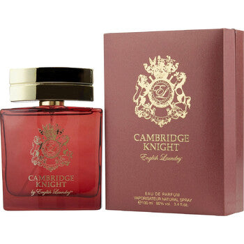 English Laundry Men's Cambridge Night EDP Spray 3.38 oz Fragrances - Luxurious Fragrance Available Online in Hong Kong & China