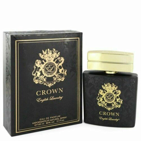 English Laundry Men's Crown EDP 3.4 oz - Luxurious Fragrance Available Online in Hong Kong & China