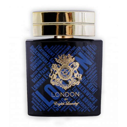 English Laundry Men's London EDT 3.4 oz - Luxurious Fragrance Available Online in Hong Kong & China