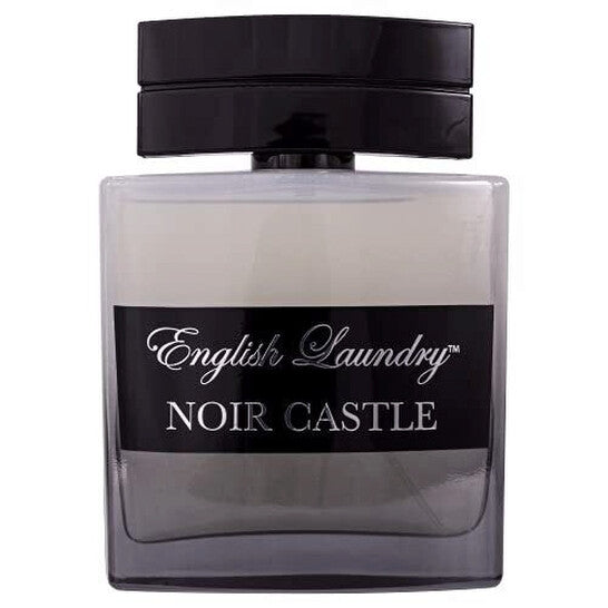 English Laundry Men's Noir Castle EDP 3.4 oz Fragrances - Luxurious Fragrance Available Online in Hong Kong & China