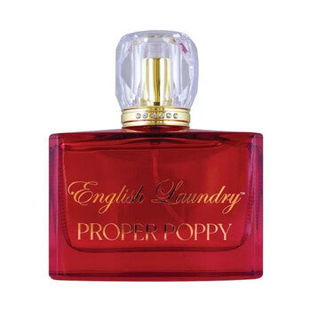 English Laundry Men's Proper Poppy EDP Spray 3.4 oz Fragrances (Wholesale) - Luxurious Fragrance Available Online in Hong Kong & China