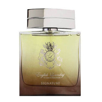 English Laundry Men's Signature EDP 3.4 oz Fragrances (Wholesale) - Luxurious Fragrance Available Online in Hong Kong & China