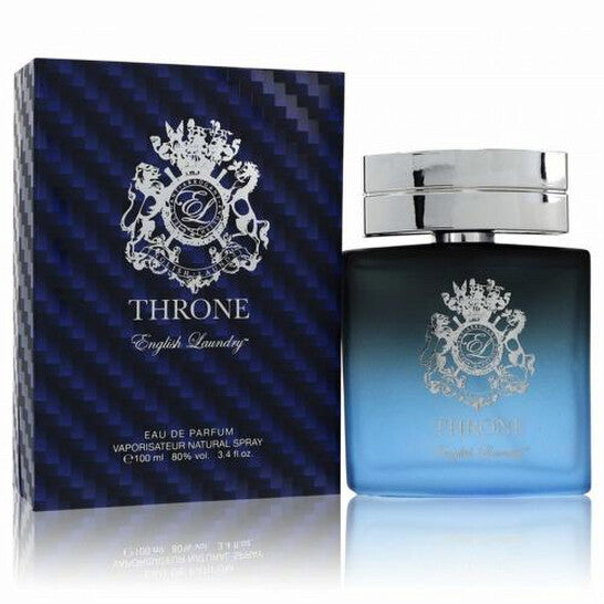 English Laundry Men's Throne EDT 3.4 oz Fragrances - Luxurious Fragrance Available Online in Hong Kong & China