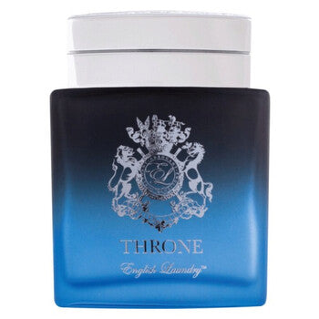 English Laundry Men's Throne EDT 3.4 oz Fragrances (Wholesale) - Luxurious Fragrance Available Online in Hong Kong & China