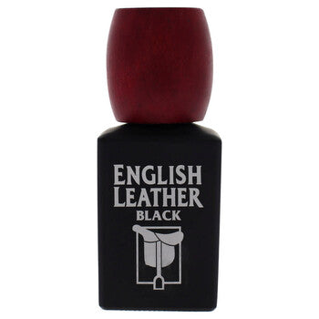 Dana English Leather Black / Dana Cologne Spray 3.4 oz (M) - Luxurious Fragrance Available Online in Hong Kong & China