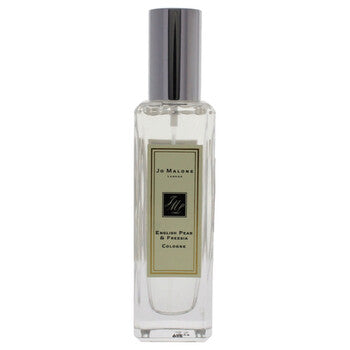 Jo Malone London English Pear & Freesia by Jo Malone for Unisex - 1 oz Cologne Spray - Luxurious Fragrance Available Online in Hong Kong & China