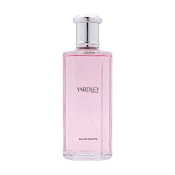 Yardley Of London English Rose / Yardley Of London EDT Spray 4.2 oz (125 ml) (w) - Luxurious Fragrance Available Online in Hong Kong & China