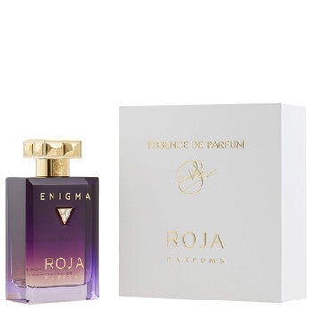 Roja Parfums Enigma Pour Femme by Roja Parfums 3.4oz Essence De Parfum Spray Women - Luxurious Fragrance Available Online in Hong Kong & China