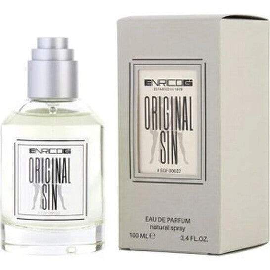 Enrico Gi Unisex Original Sin EDP Spray 3.4 oz - Luxurious Fragrance Available Online in Hong Kong & China