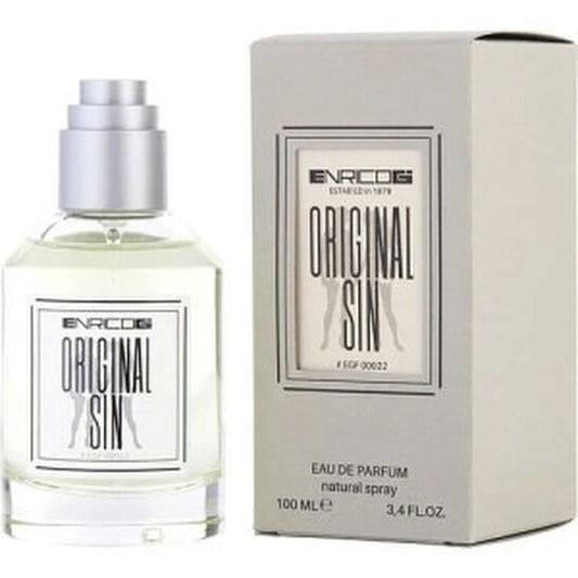 Enrico Gi Unisex Original Sin EDP Spray 3.4 oz - Luxurious Fragrance Available Online in Hong Kong & China