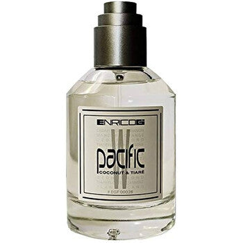 Enrico Gi Unisex Pacific Coconut & Tiare EDP Spray 3.4 oz (Wholesale) - Luxurious Fragrance Available Online in Hong Kong & China